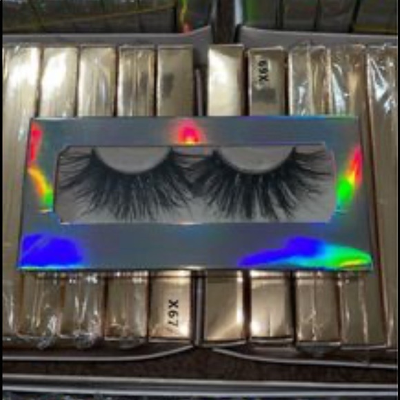 Brand new mink lashes. They are in there original package. I can work out deals. - Picture 2 of 10